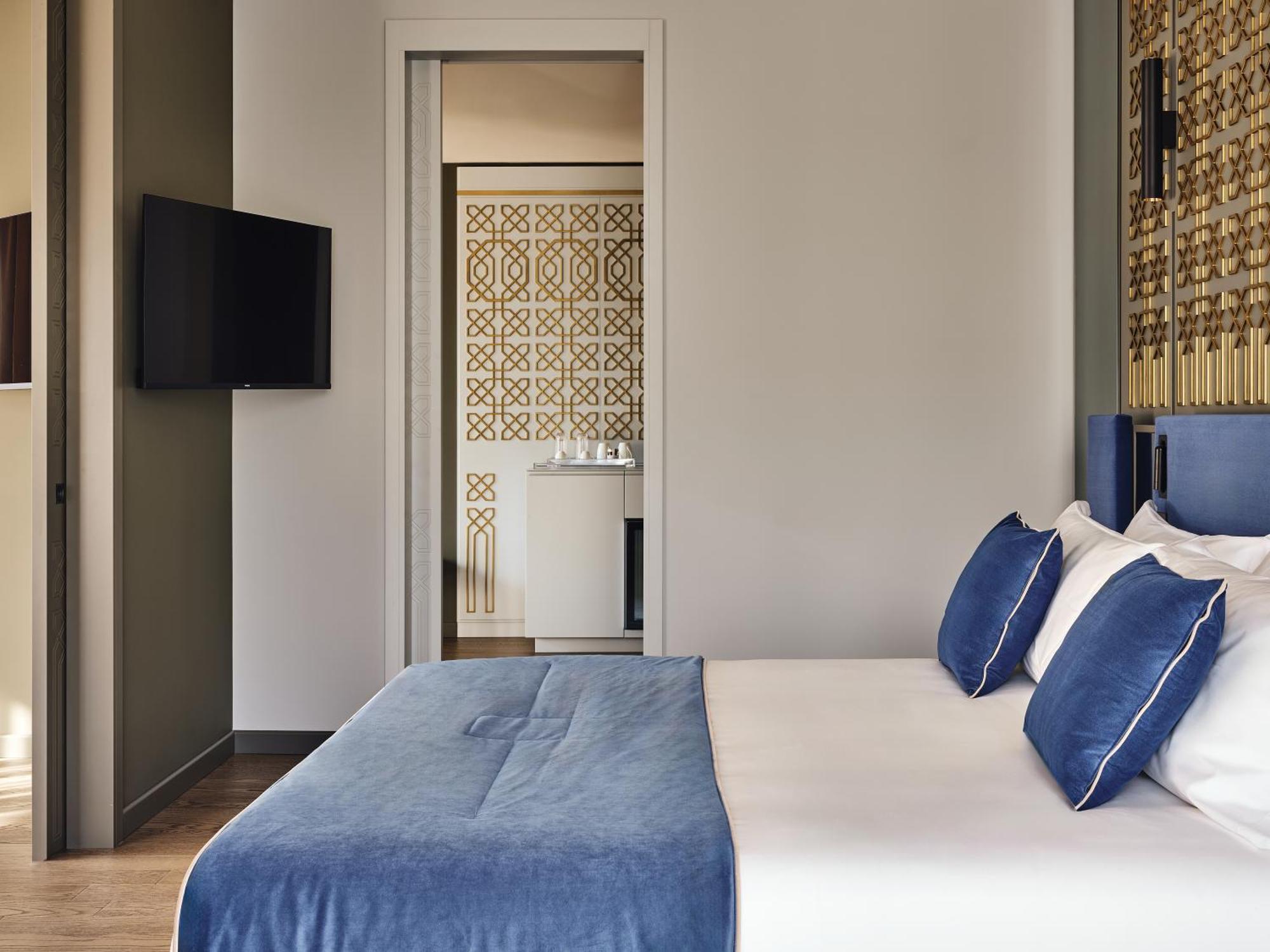 Boutique Hotel Stresa Eksteriør billede