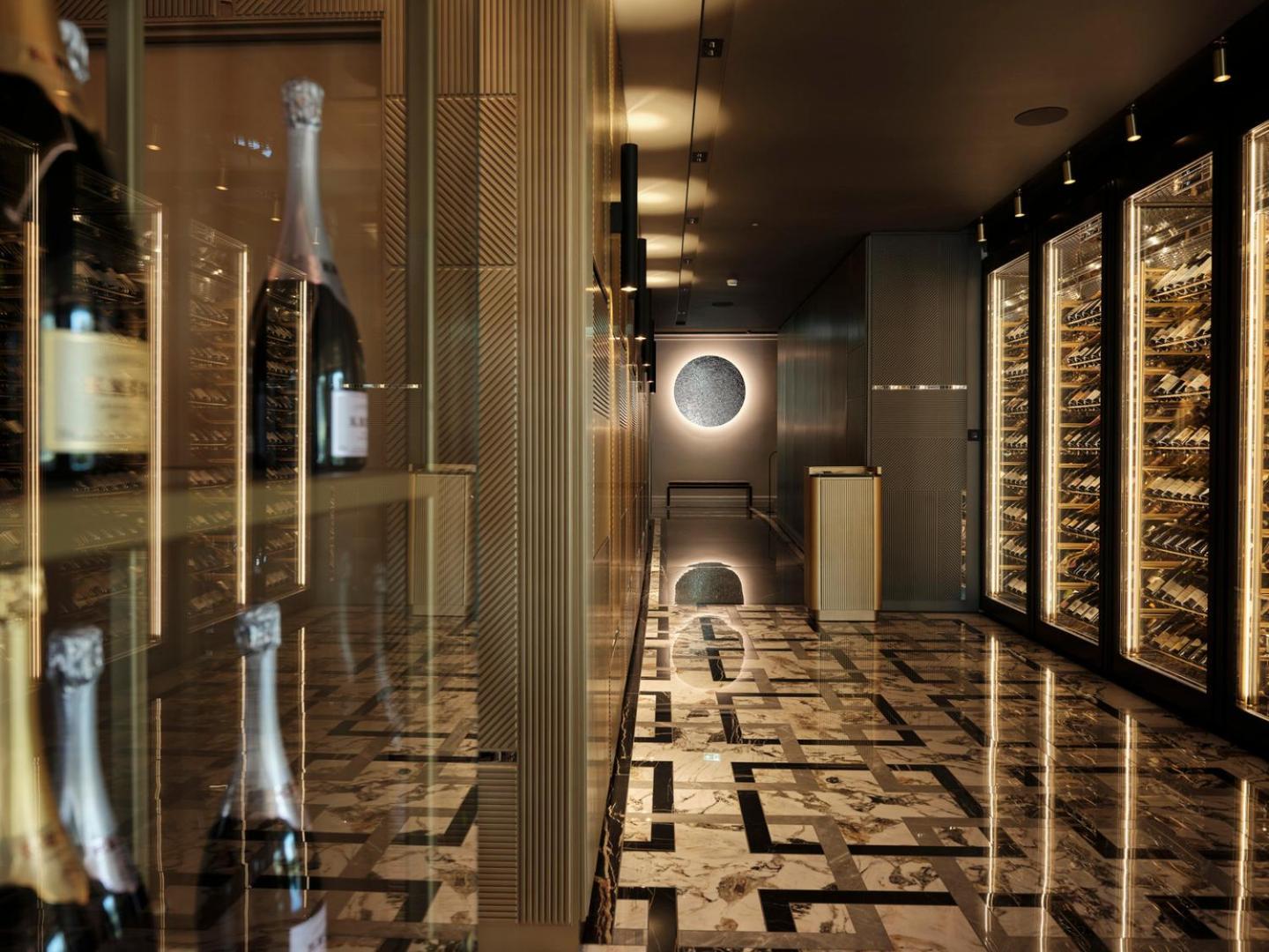 Boutique Hotel Stresa Eksteriør billede