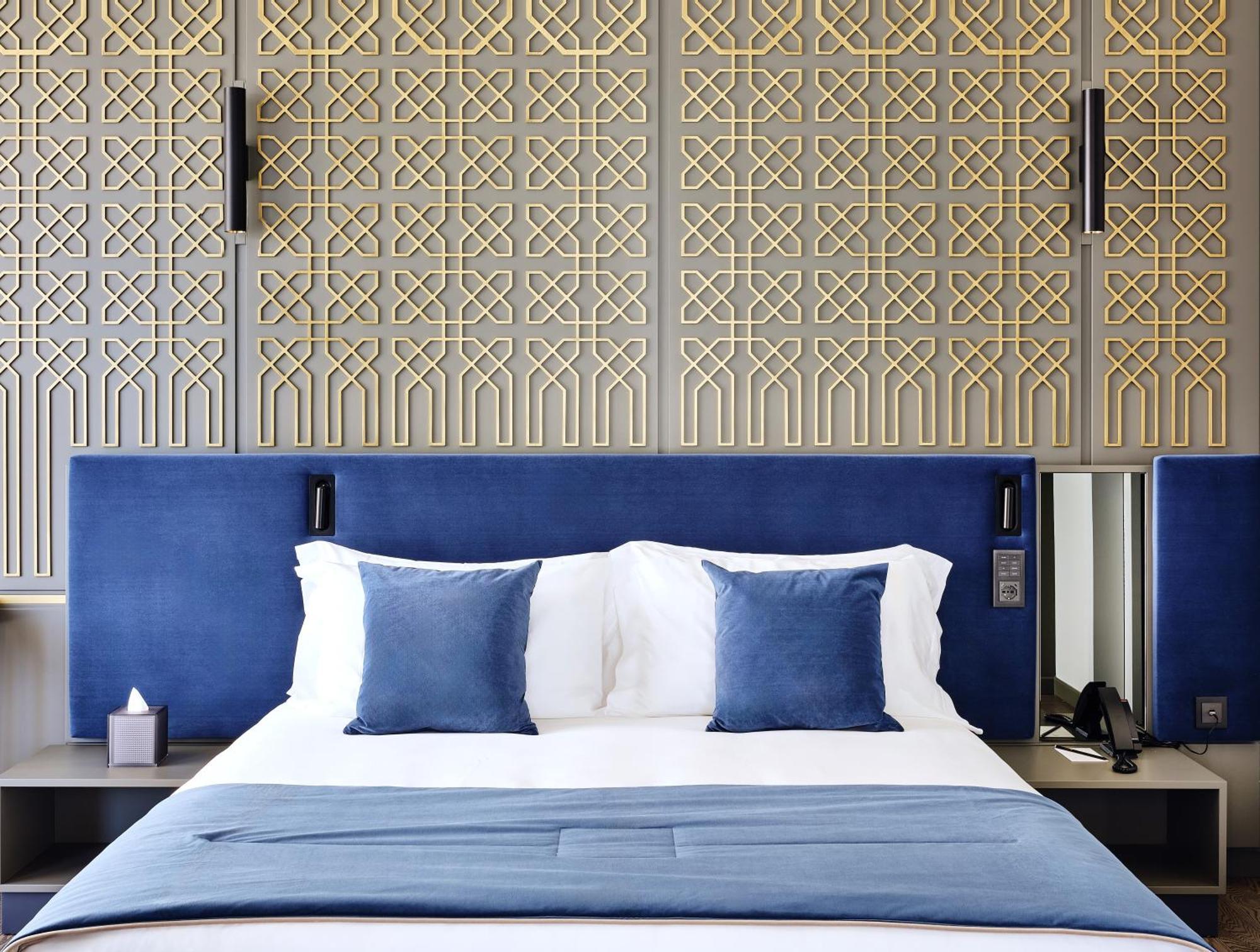 Boutique Hotel Stresa Eksteriør billede